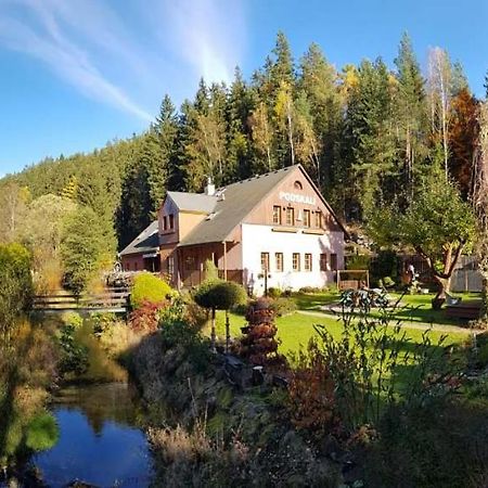 Podskali Adrspach Teplice nad Metují Εξωτερικό φωτογραφία