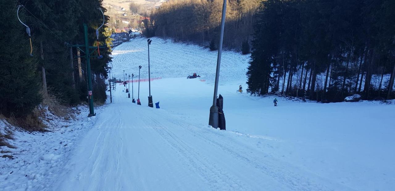 Podskali Adrspach Teplice nad Metují Εξωτερικό φωτογραφία