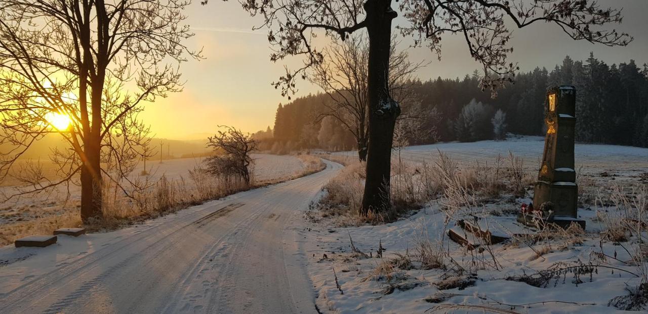 Podskali Adrspach Teplice nad Metují Εξωτερικό φωτογραφία
