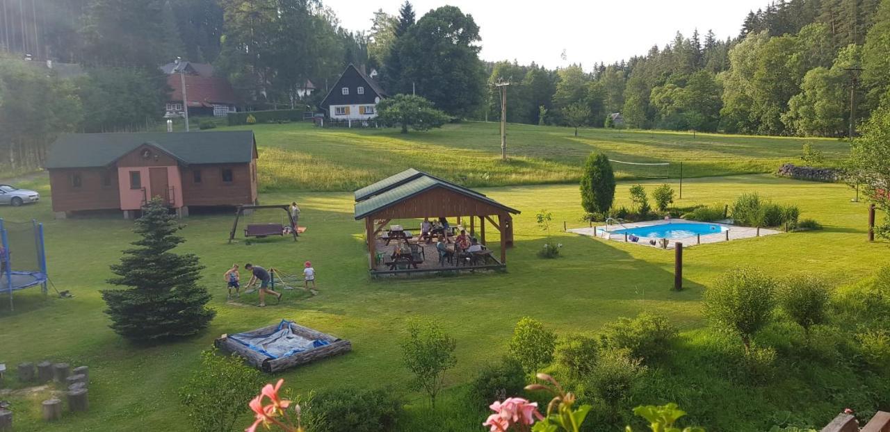 Podskali Adrspach Teplice nad Metují Εξωτερικό φωτογραφία