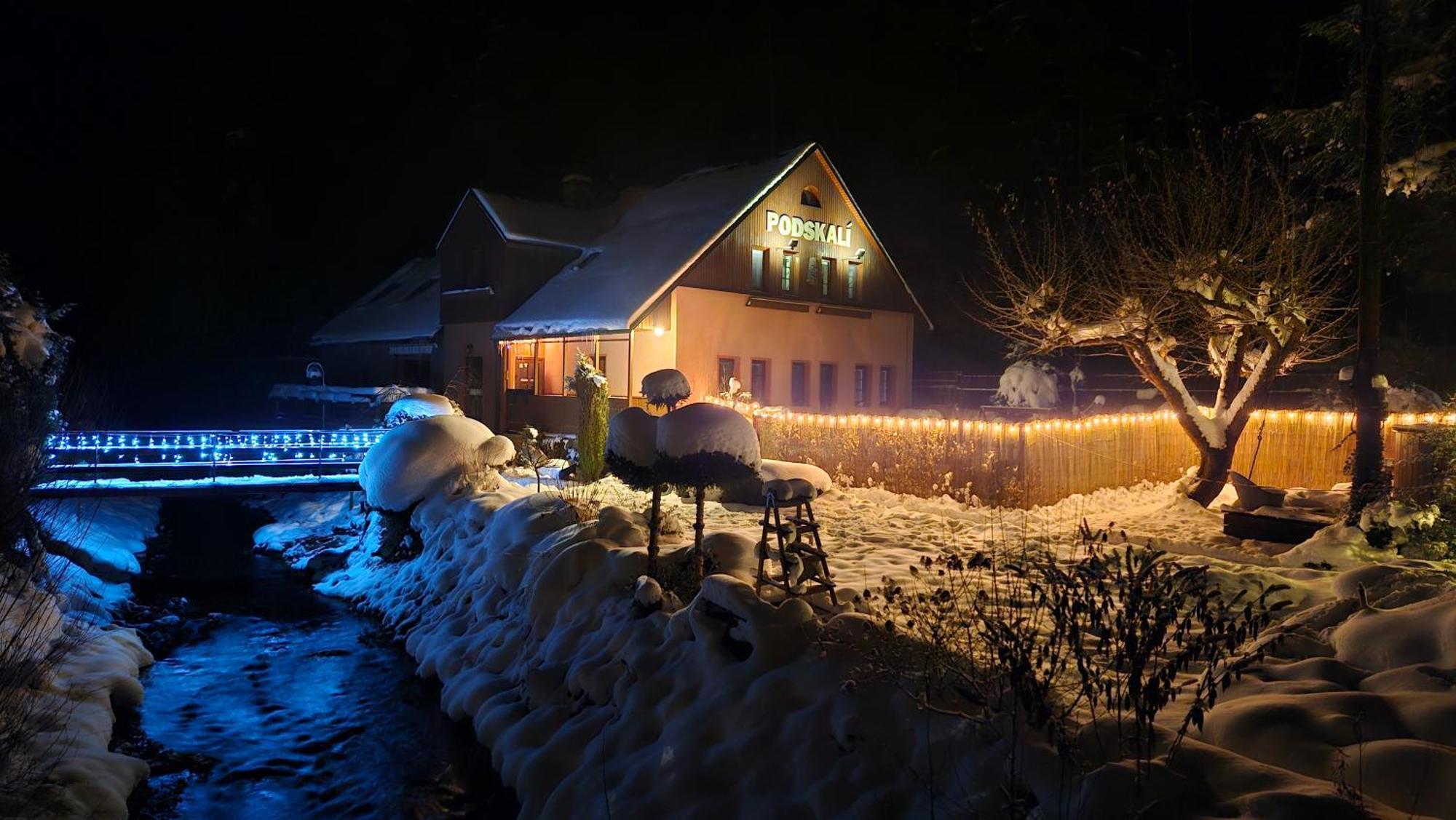Podskali Adrspach Teplice nad Metují Εξωτερικό φωτογραφία